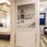 Udanypobyt Apartament Sniezny