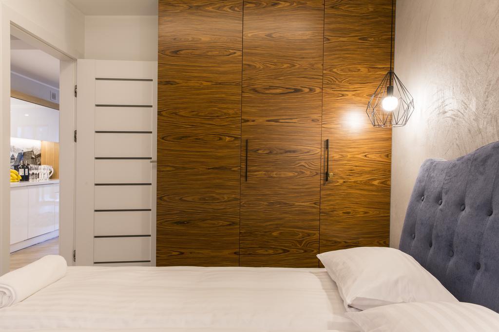 Udanypobyt Apartament Sniezny Apartment