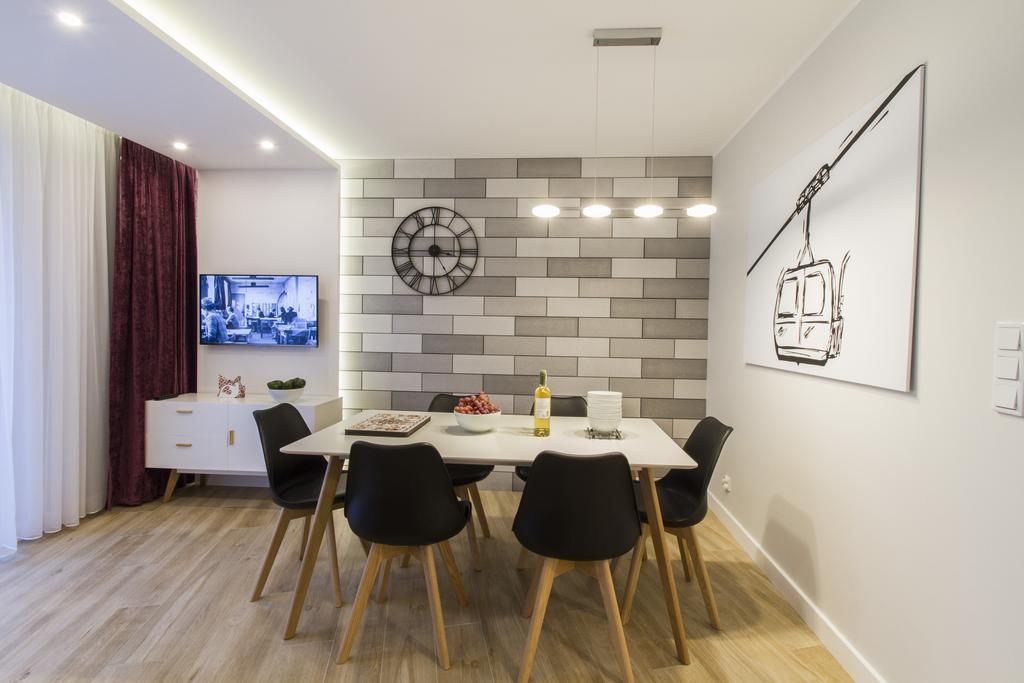 Udanypobyt Apartament Sniezny