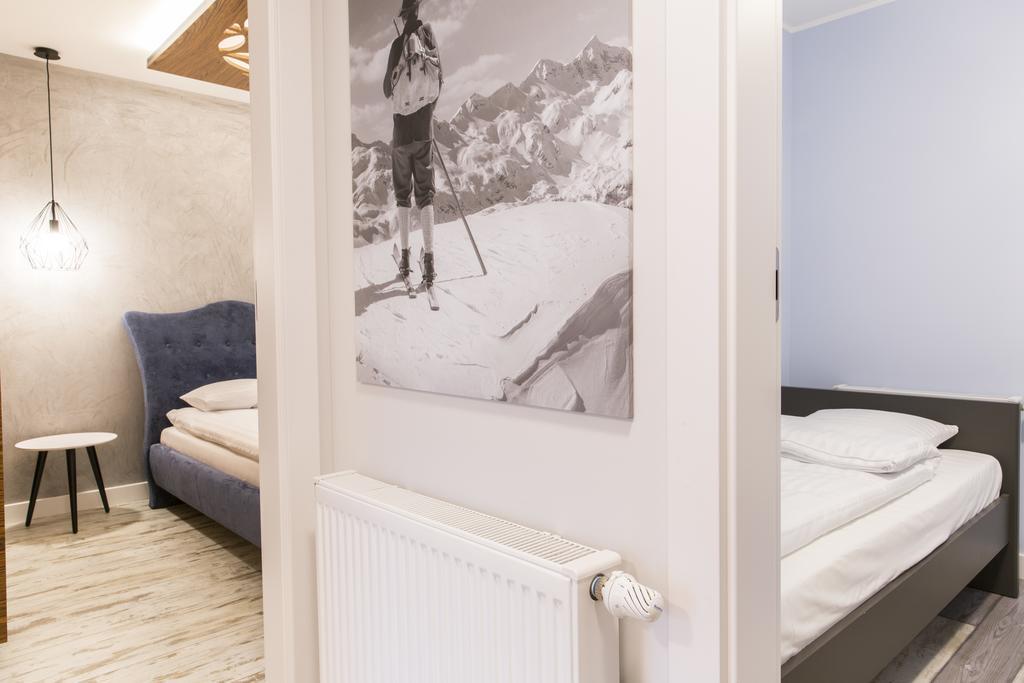 Udanypobyt Apartament Sniezny * Zakopane